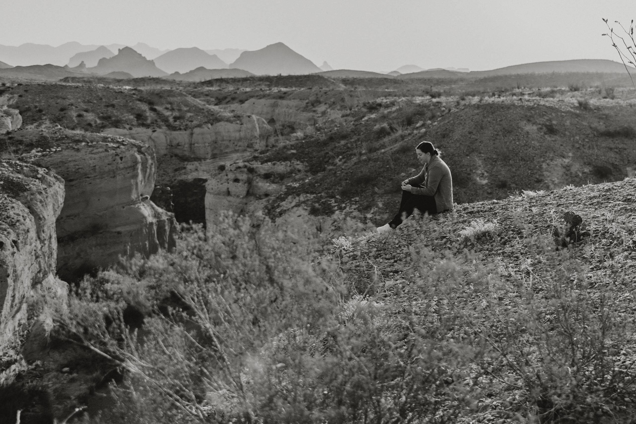 Tuff Canyon Adventure