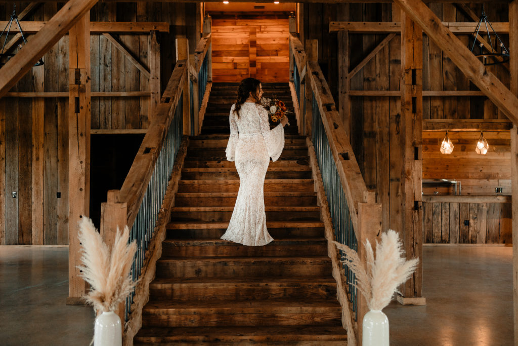 Bridal Portrait