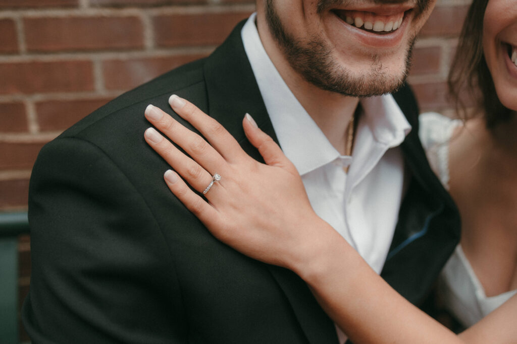 Sundance Square Engagement