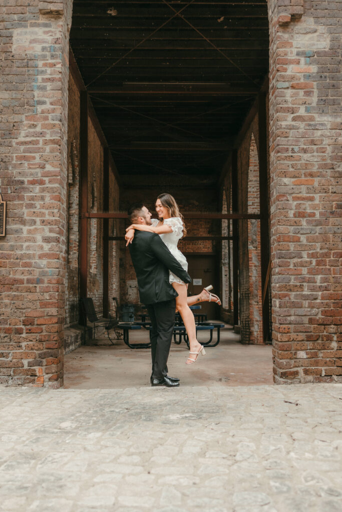 Sundance Square Engagement