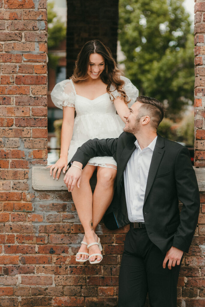 Sundance Square Engagement