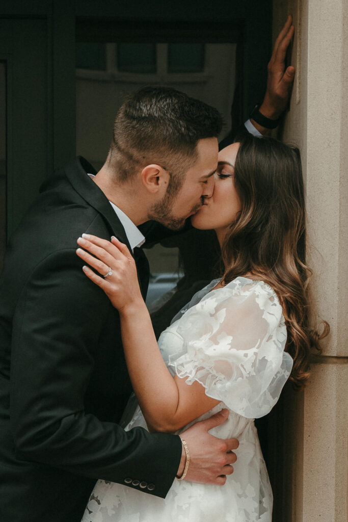 Sundance Square Engagement