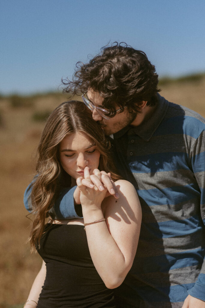 Temecula Couple's Session