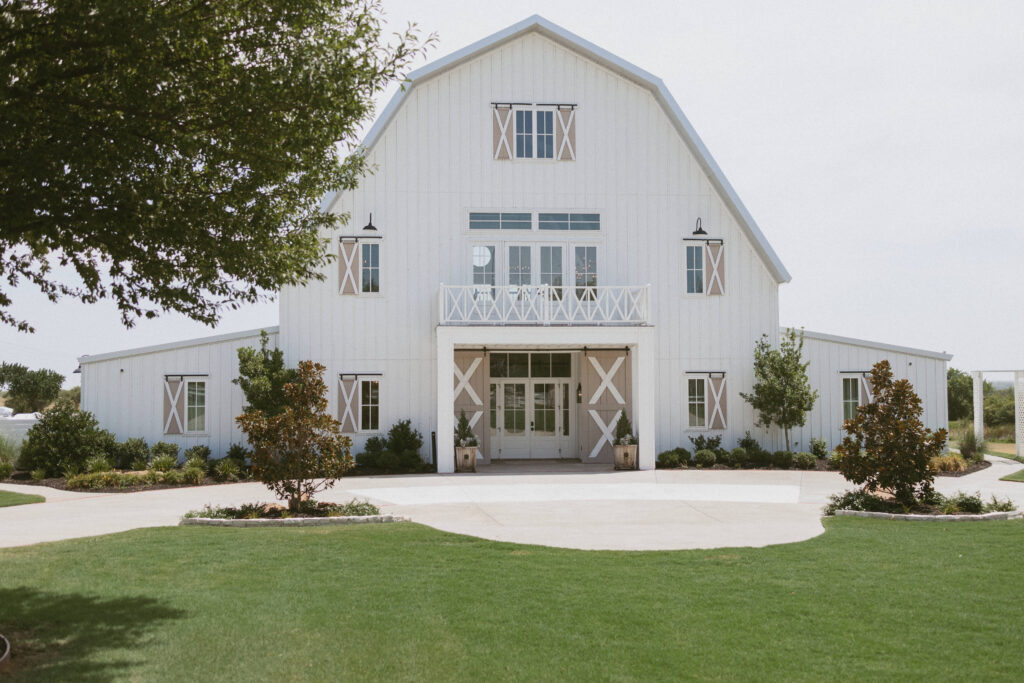 The Barn at The Nest at Ruth Farms