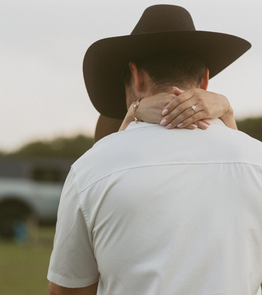 engagement session erwin park